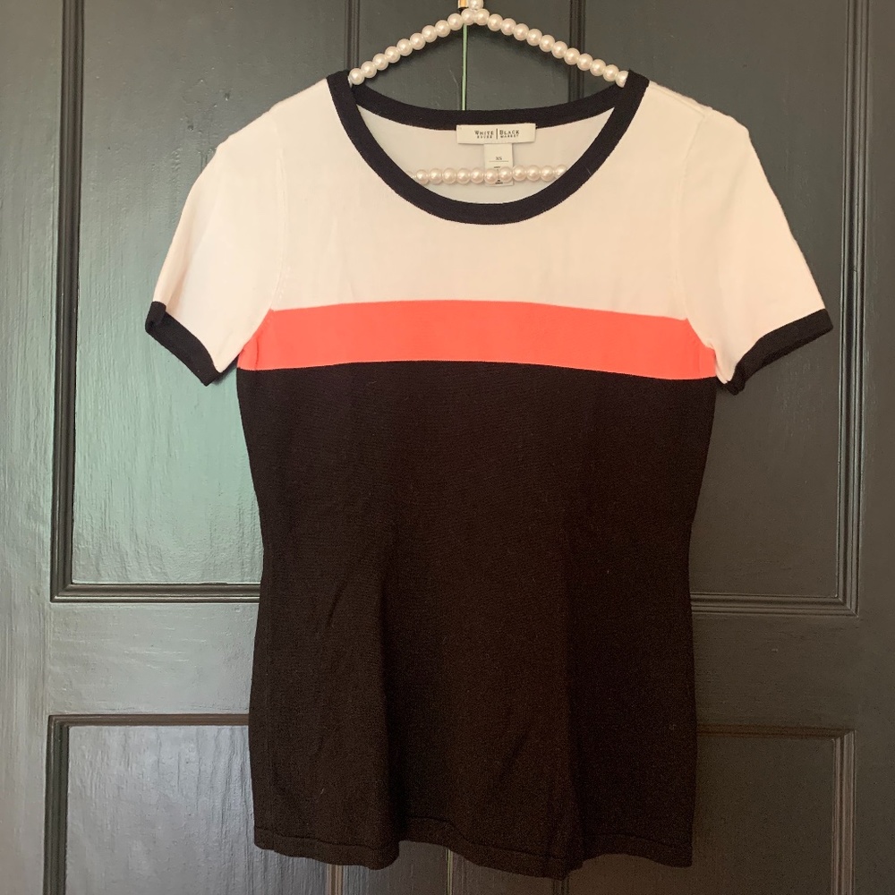 White House Black Market Top